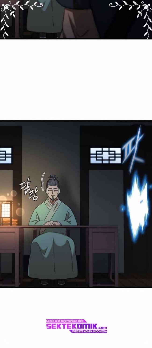 Sinsu Jeil Sword Chapter 85 - halaman 26