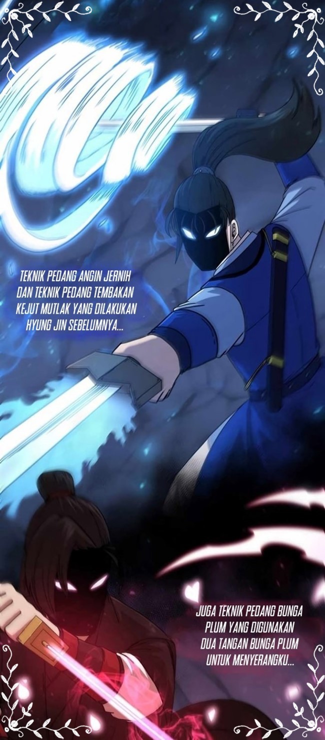 Sinsu Jeil Sword Chapter 85 - halaman 29