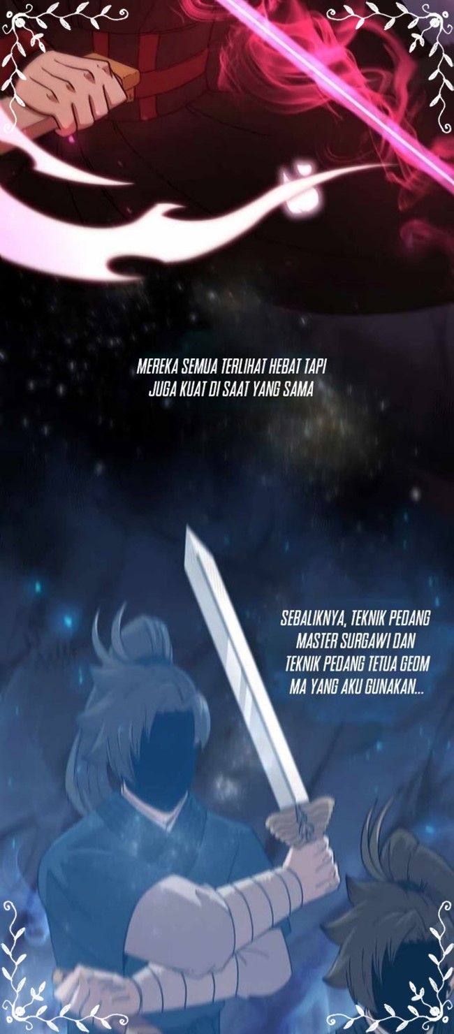 Sinsu Jeil Sword Chapter 85 - halaman 30