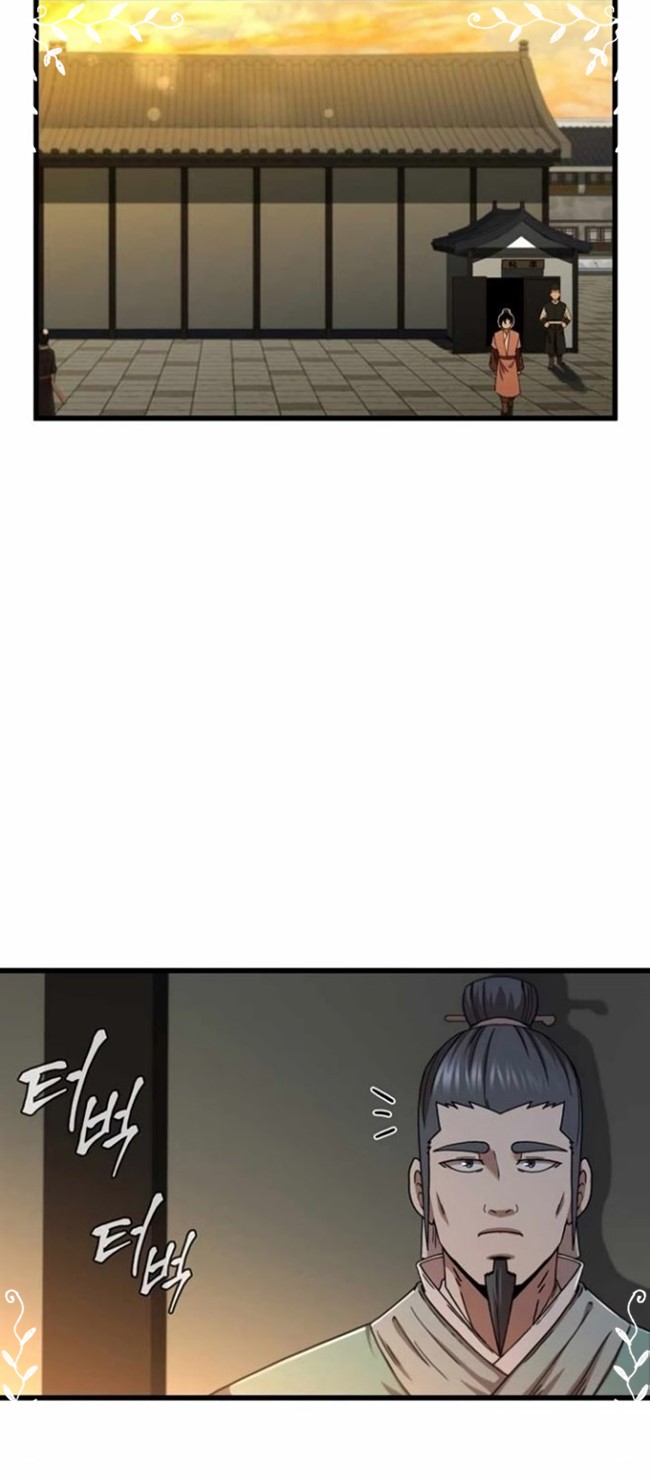 Sinsu Jeil Sword Chapter 85 - halaman 35