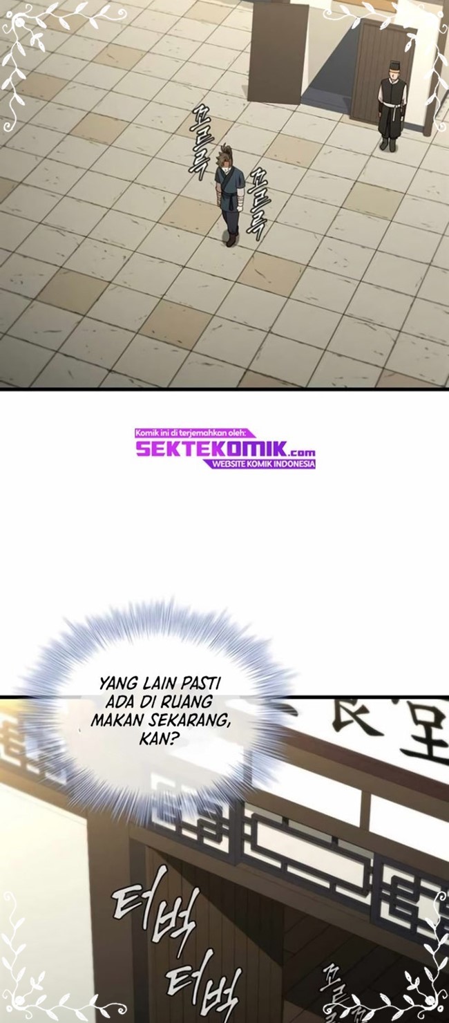 Sinsu Jeil Sword Chapter 85 - halaman 41