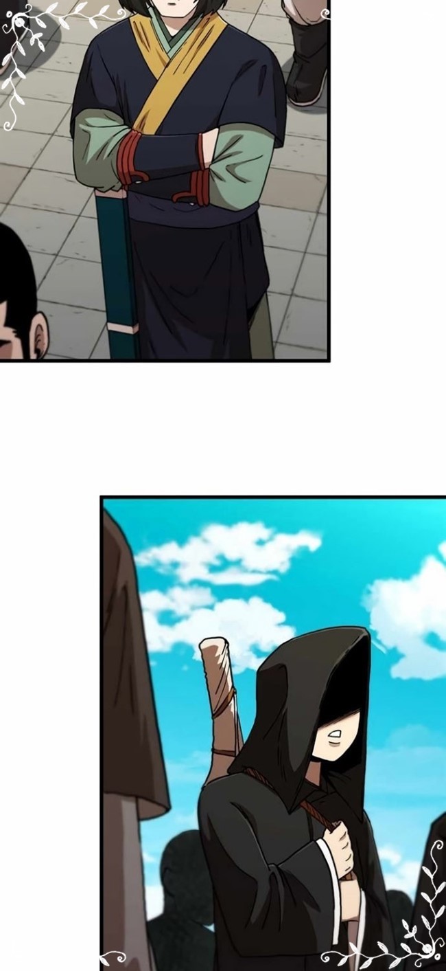 Sinsu Jeil Sword Chapter 85 - halaman 58