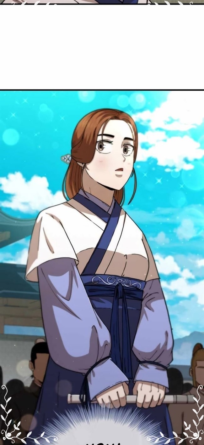 Sinsu Jeil Sword Chapter 85 - halaman 61