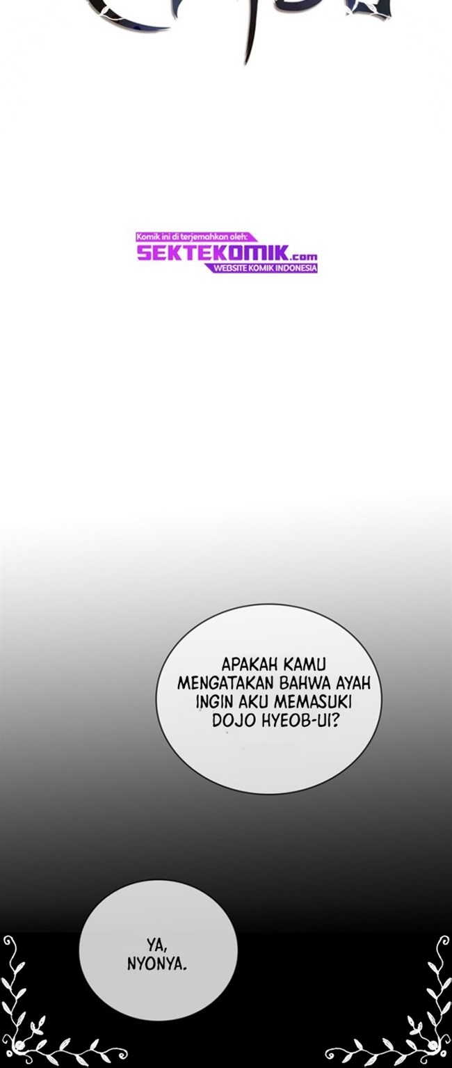 Sinsu Jeil Sword Chapter 86 - halaman 13