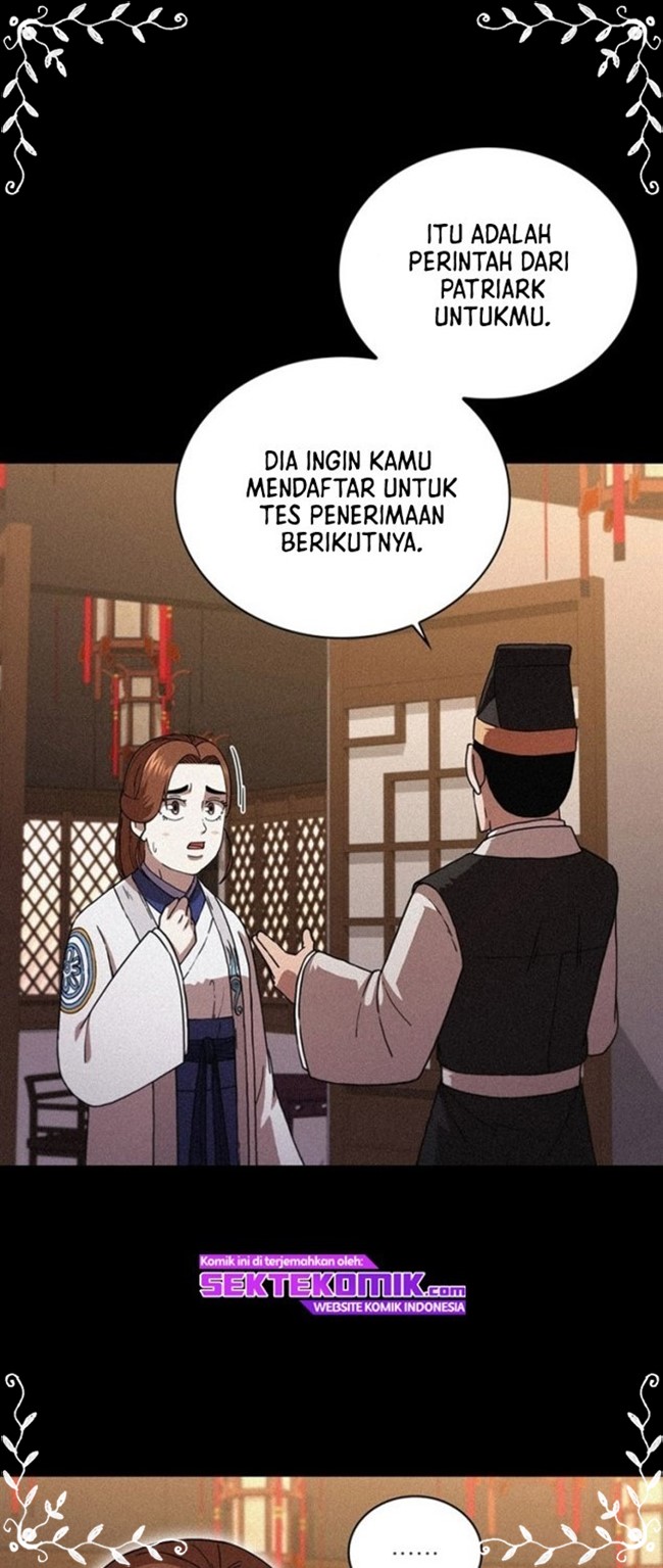 Sinsu Jeil Sword Chapter 86 - halaman 14
