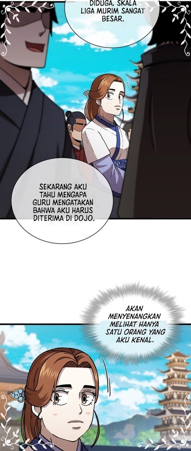 Sinsu Jeil Sword Chapter 86 - halaman 18