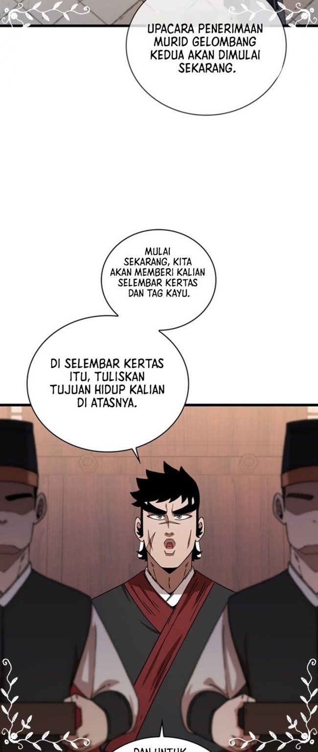 Sinsu Jeil Sword Chapter 86 - halaman 20