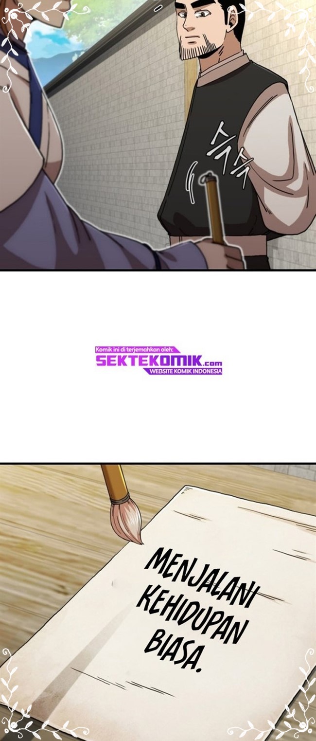 Sinsu Jeil Sword Chapter 86 - halaman 24