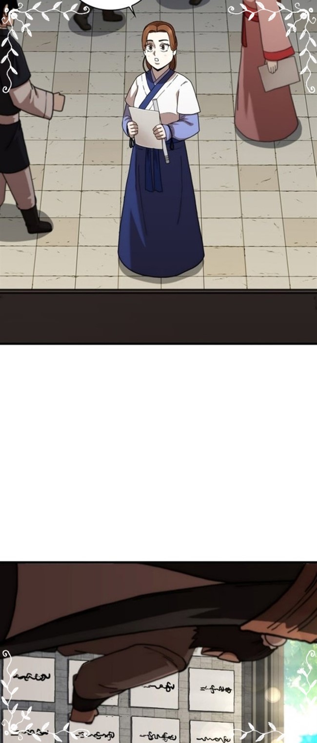 Sinsu Jeil Sword Chapter 86 - halaman 28