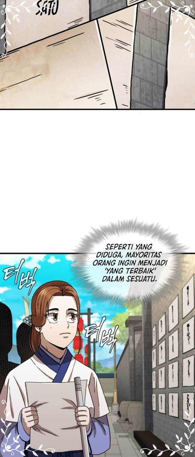 Sinsu Jeil Sword Chapter 86 - halaman 30