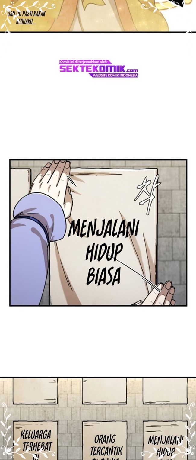 Sinsu Jeil Sword Chapter 86 - halaman 33