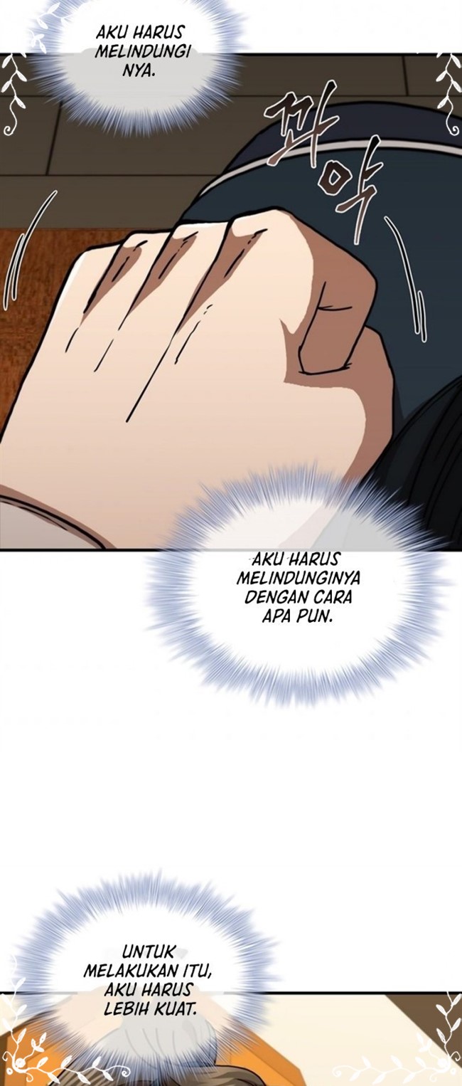Sinsu Jeil Sword Chapter 86 - halaman 49