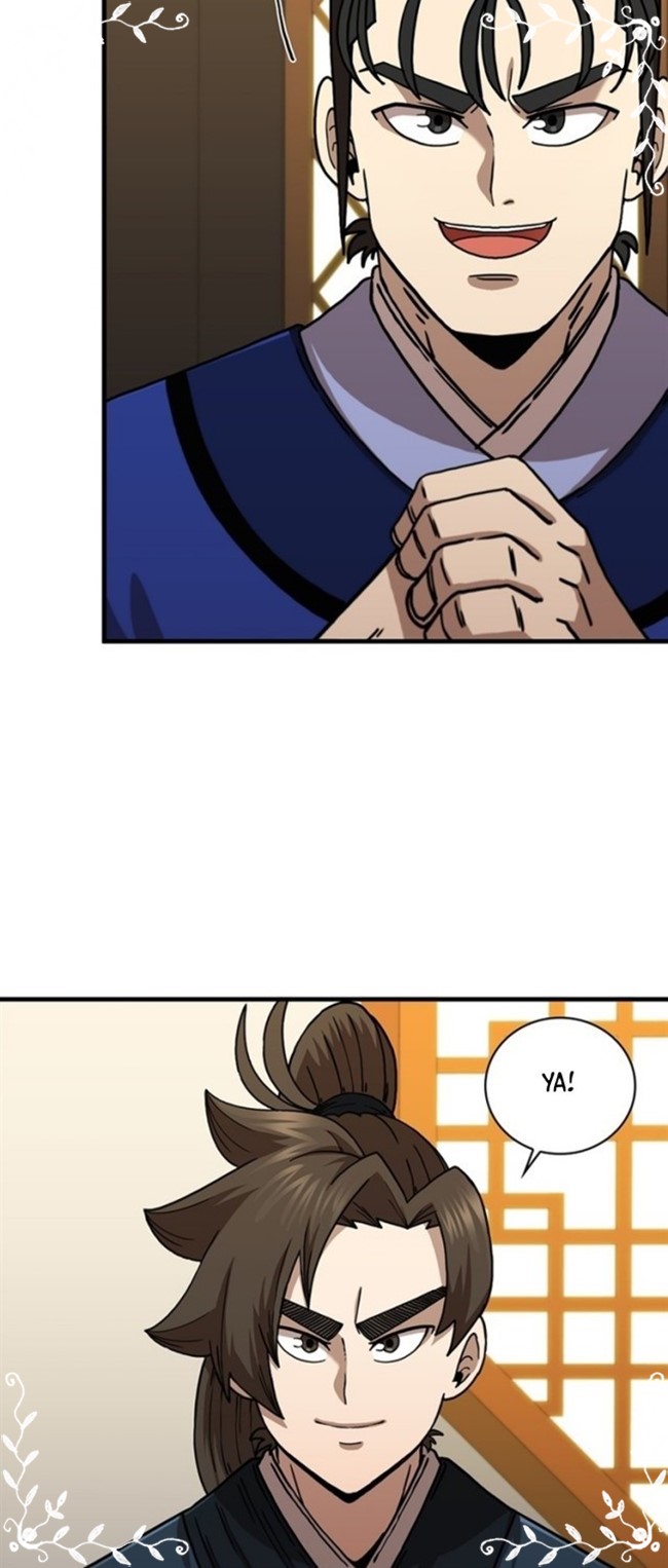 Sinsu Jeil Sword Chapter 86 - halaman 53