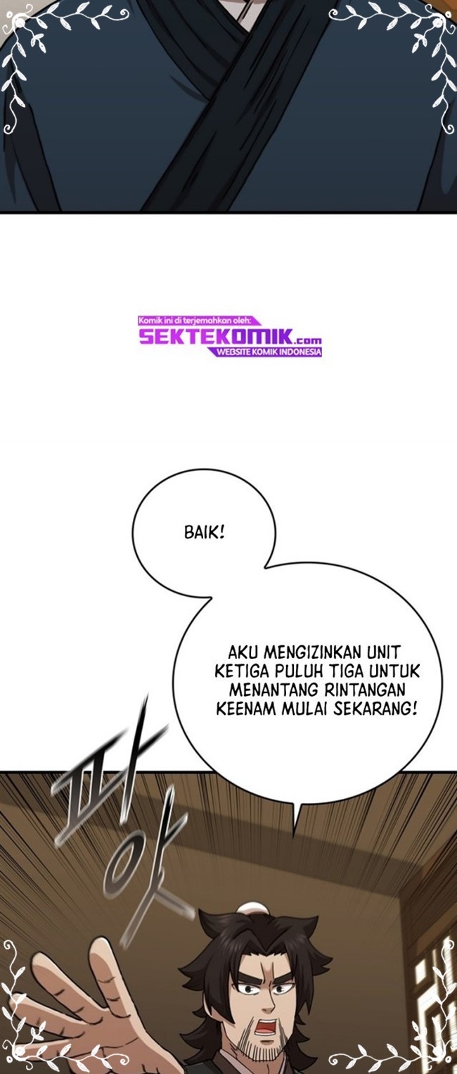 Sinsu Jeil Sword Chapter 86 - halaman 54