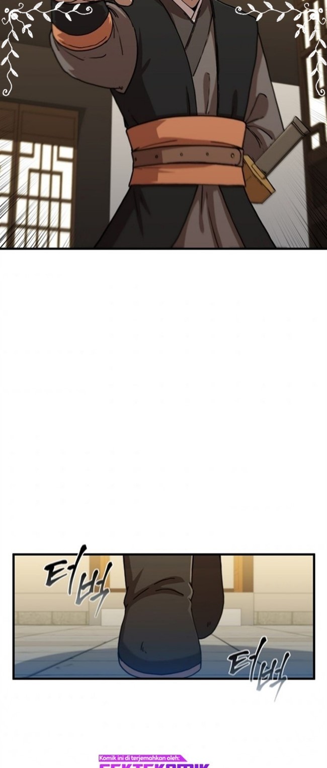 Sinsu Jeil Sword Chapter 86 - halaman 55