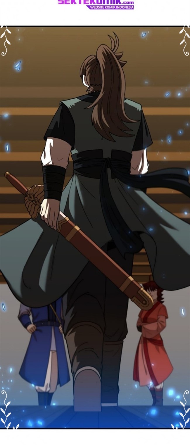 Sinsu Jeil Sword Chapter 86 - halaman 56