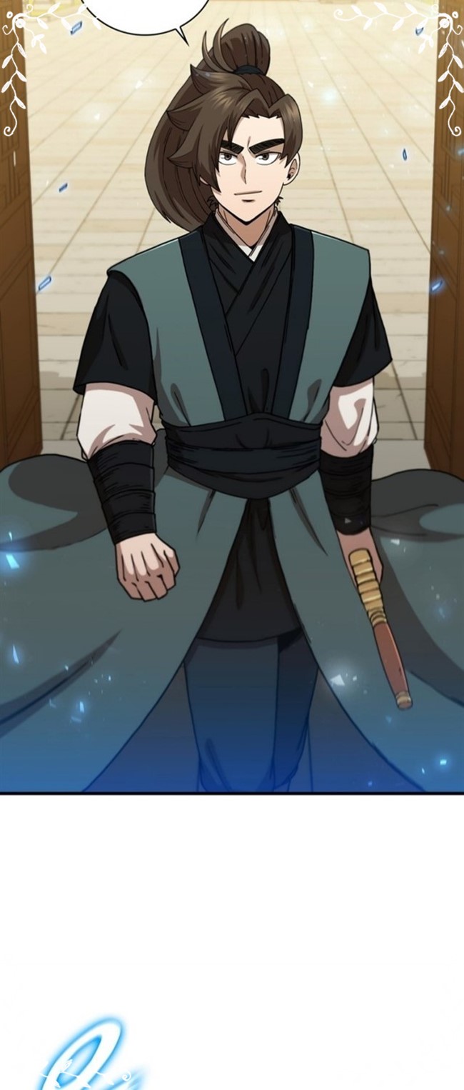 Sinsu Jeil Sword Chapter 86 - halaman 58