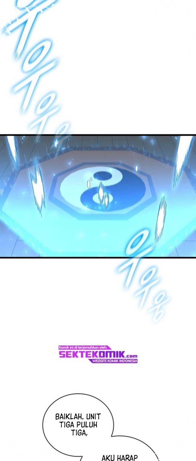 Sinsu Jeil Sword Chapter 86 - halaman 59