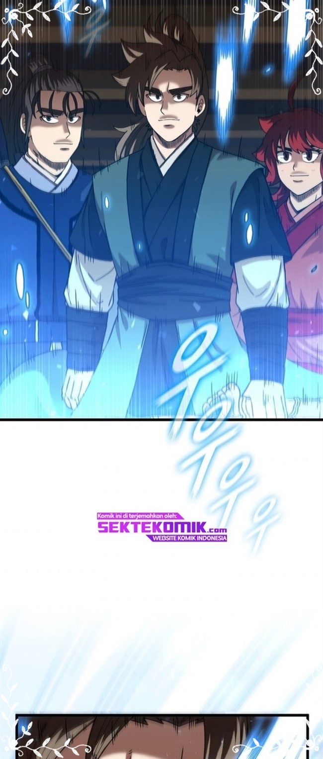 Sinsu Jeil Sword Chapter 86 - halaman 61