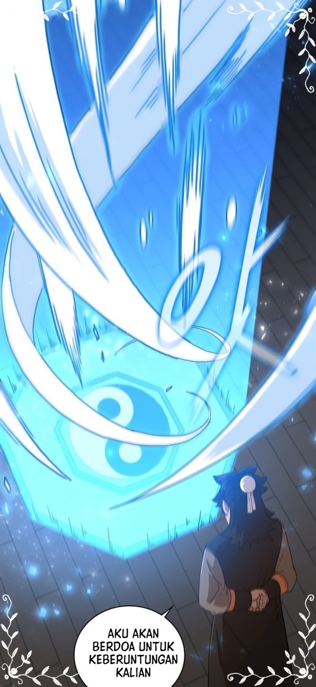 Sinsu Jeil Sword Chapter 86 - halaman 63