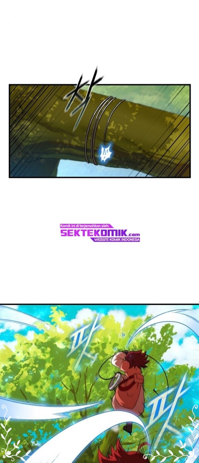 Sinsu Jeil Sword Chapter 87 - halaman 12
