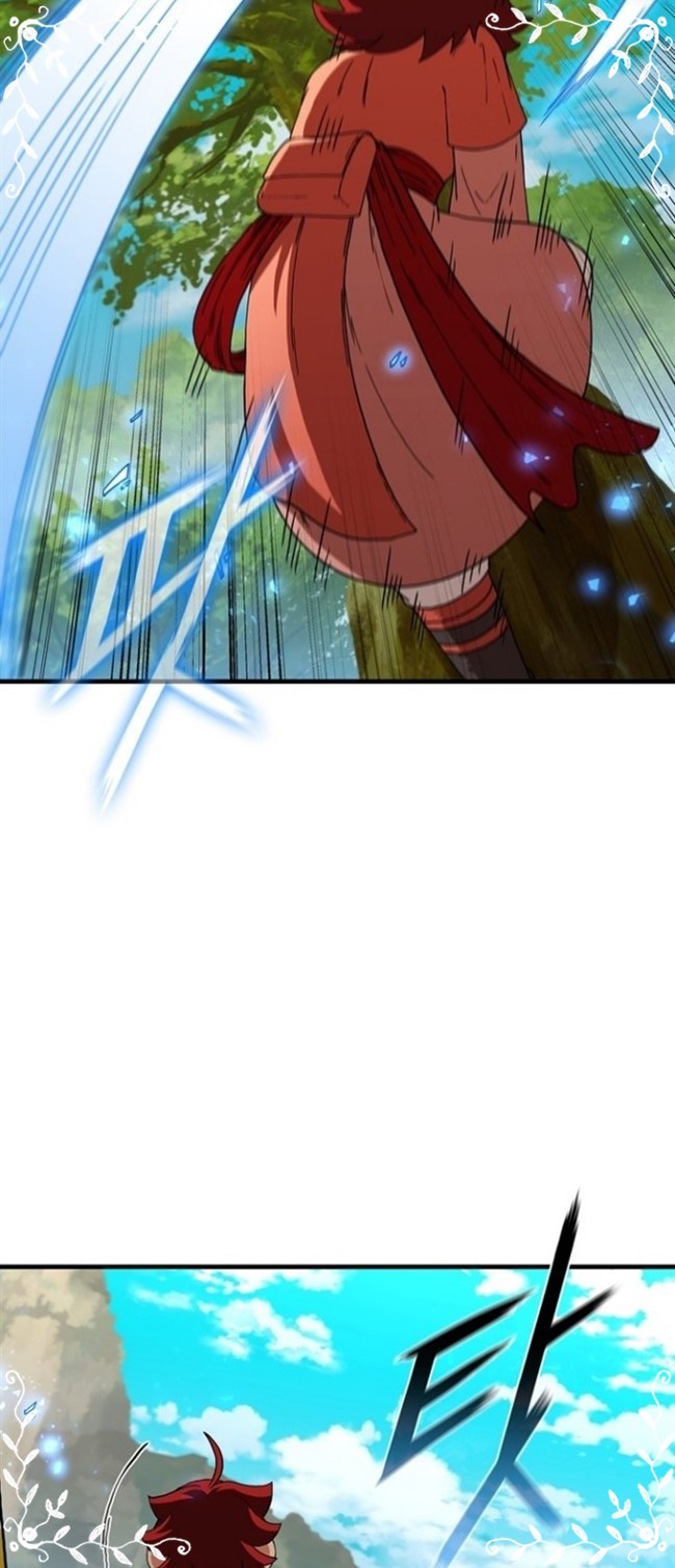 Sinsu Jeil Sword Chapter 87 - halaman 13