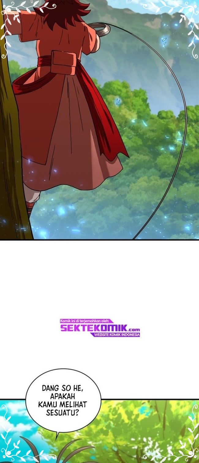 Sinsu Jeil Sword Chapter 87 - halaman 14