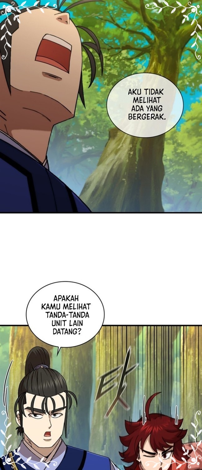 Sinsu Jeil Sword Chapter 87 - halaman 15