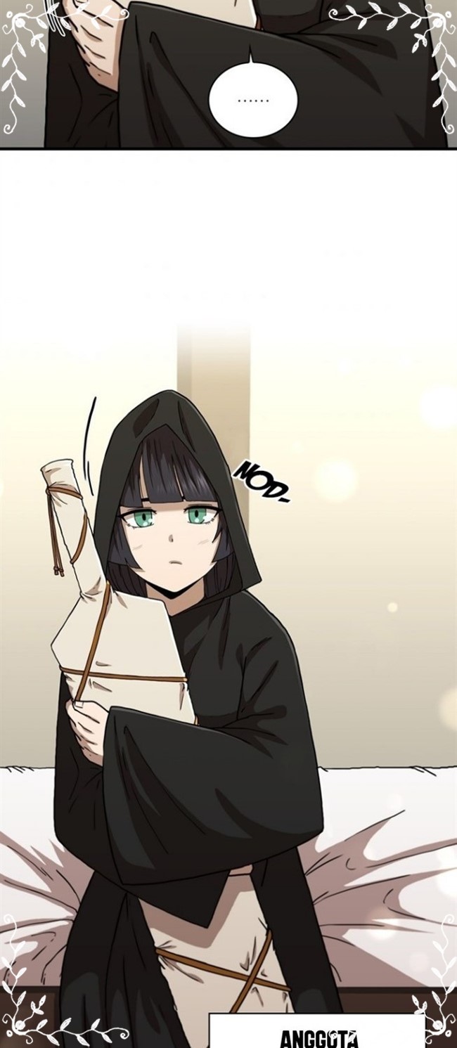Sinsu Jeil Sword Chapter 87 - halaman 30
