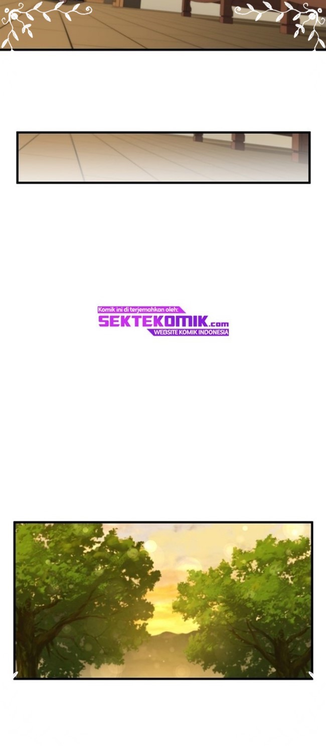 Sinsu Jeil Sword Chapter 87 - halaman 41