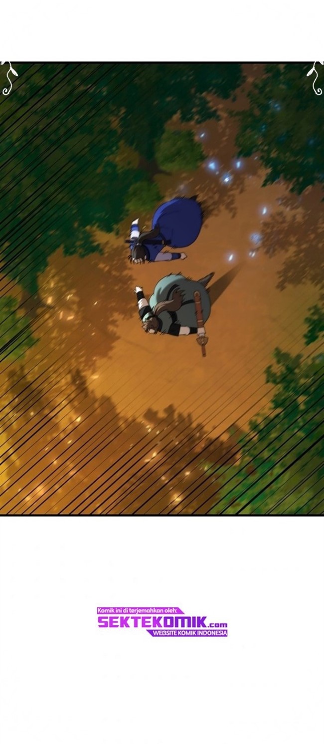 Sinsu Jeil Sword Chapter 87 - halaman 42