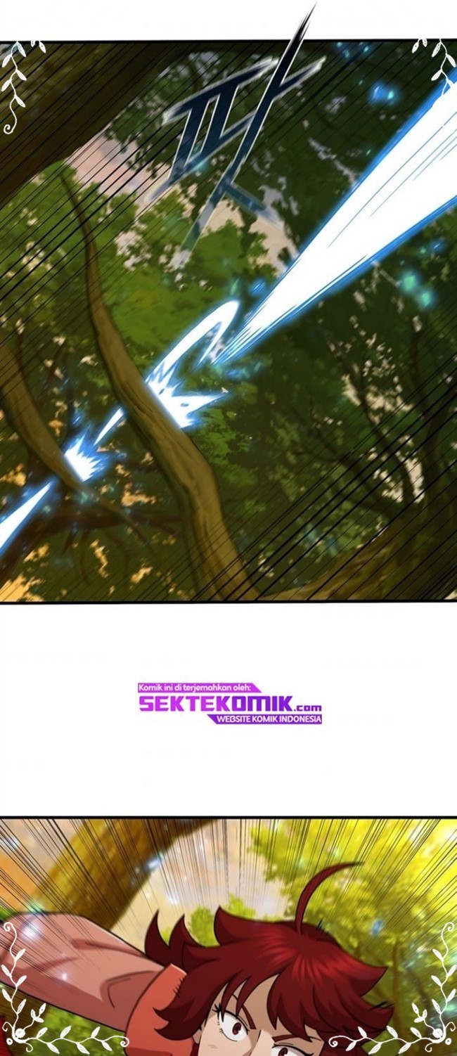 Sinsu Jeil Sword Chapter 87 - halaman 43