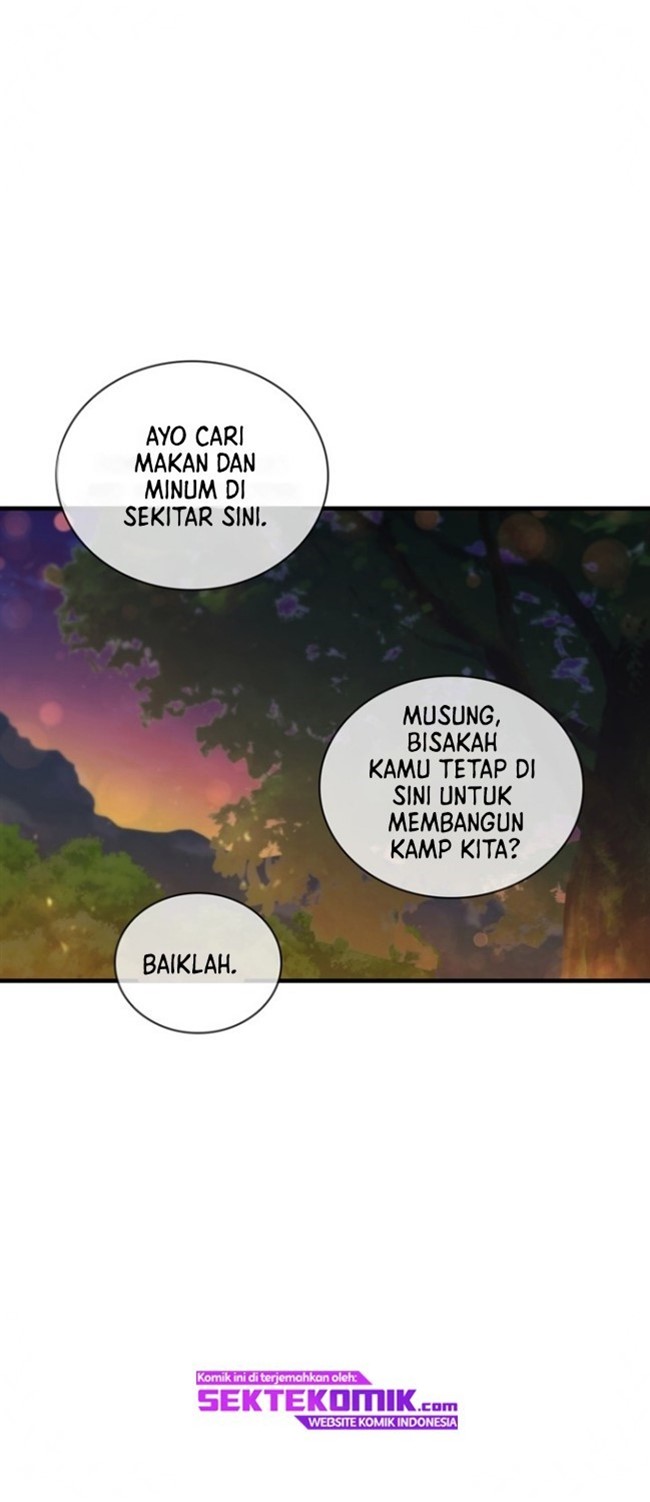 Sinsu Jeil Sword Chapter 87 - halaman 51
