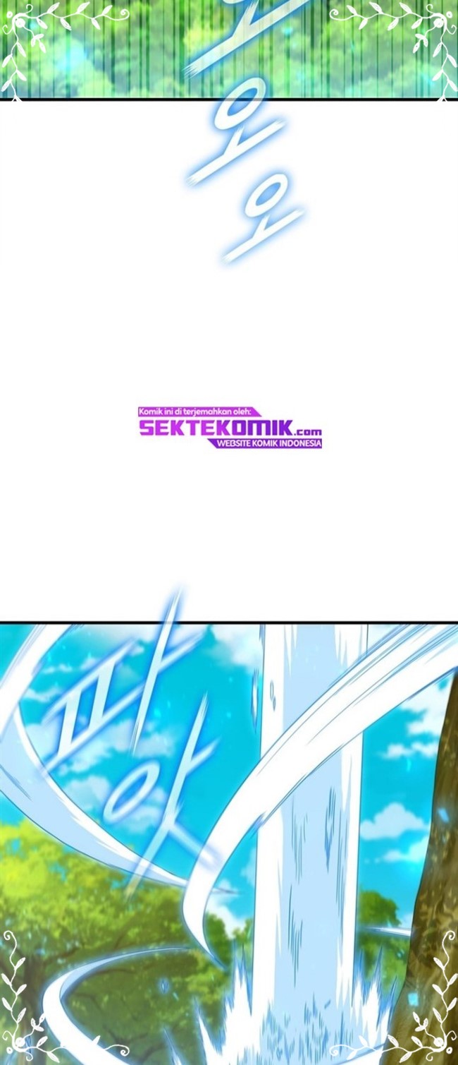 Sinsu Jeil Sword Chapter 87 - halaman 6