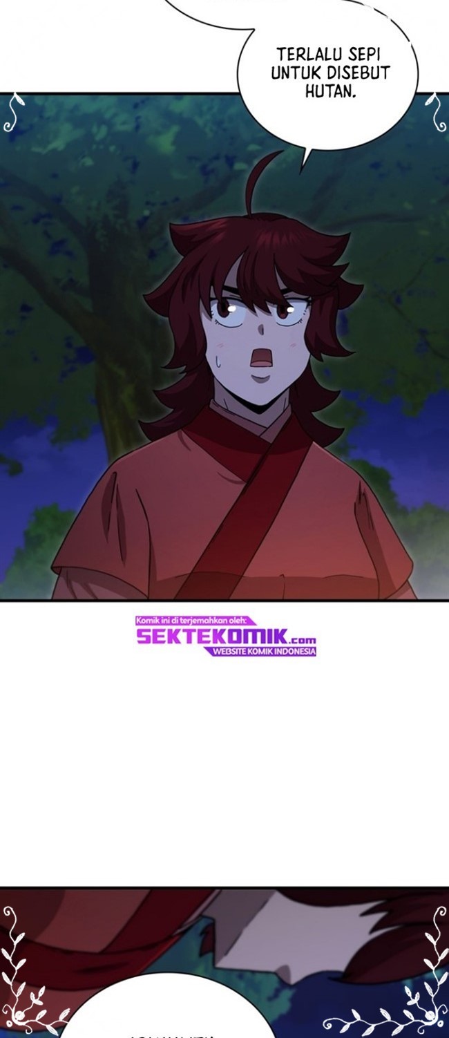 Sinsu Jeil Sword Chapter 87 - halaman 60
