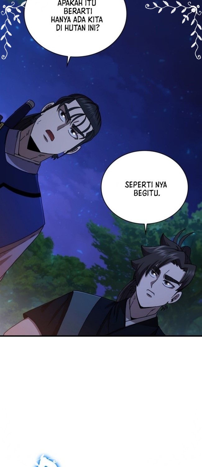 Sinsu Jeil Sword Chapter 87 - halaman 61