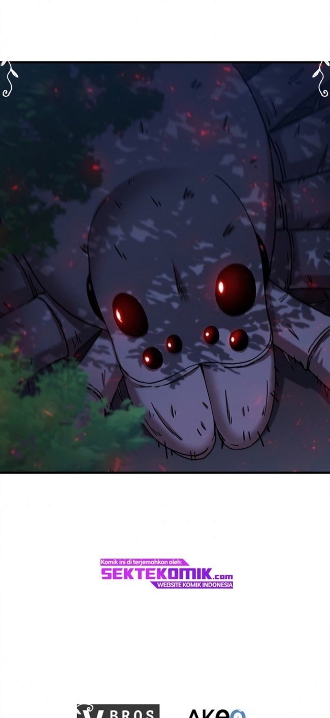 Sinsu Jeil Sword Chapter 87 - halaman 63