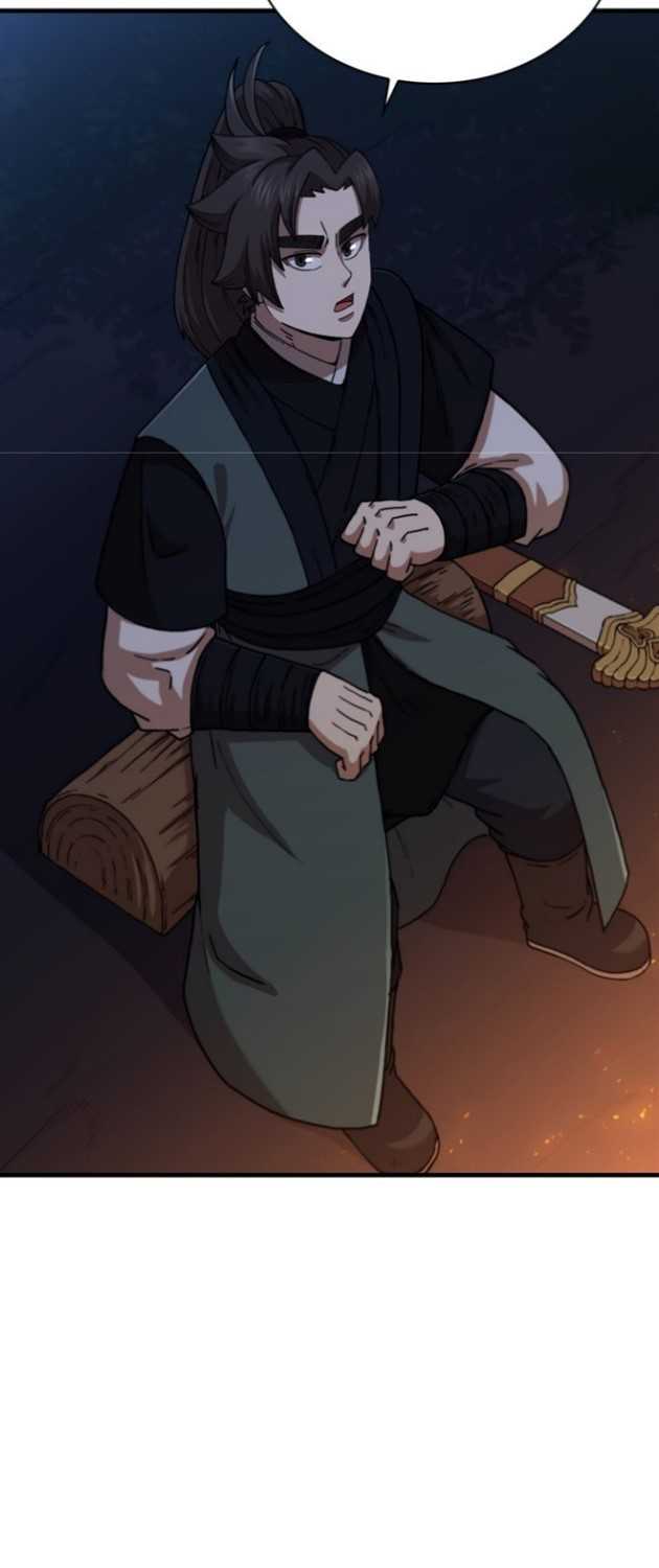 Sinsu Jeil Sword Chapter 88 - halaman 13