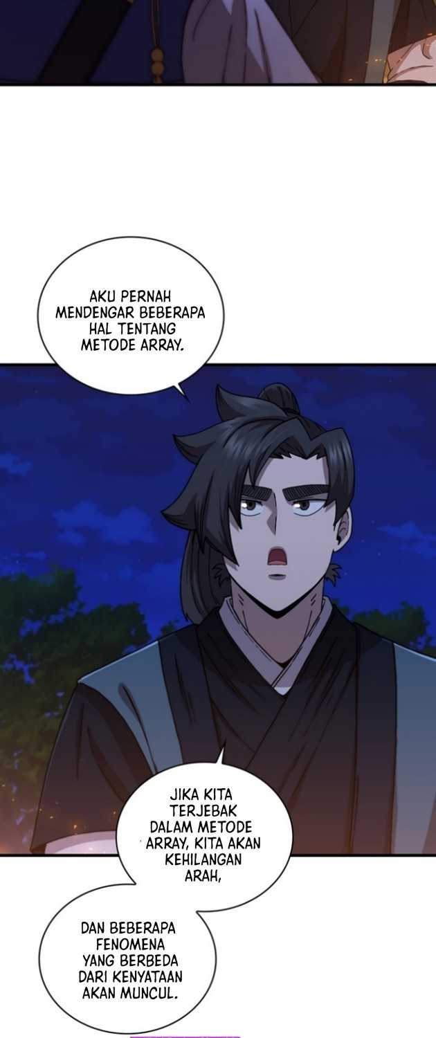 Sinsu Jeil Sword Chapter 88 - halaman 16