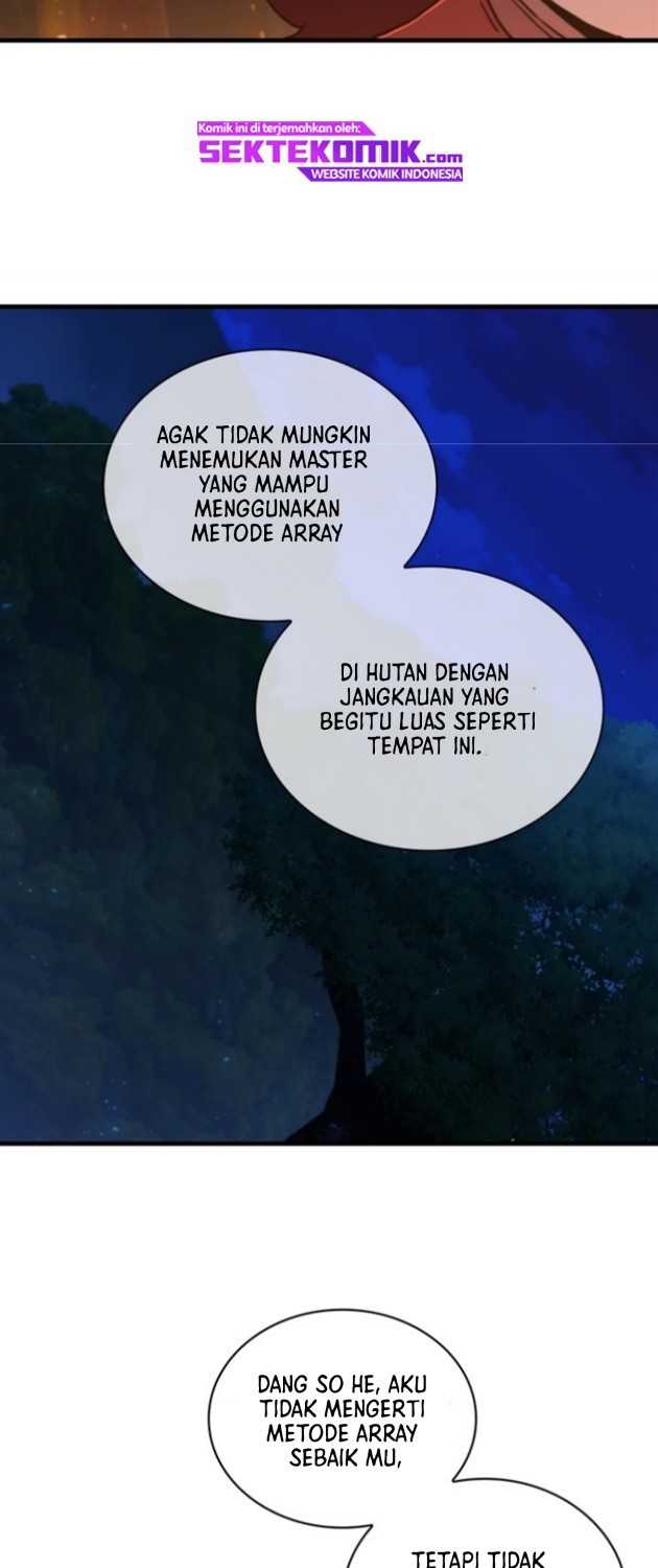 Sinsu Jeil Sword Chapter 88 - halaman 20
