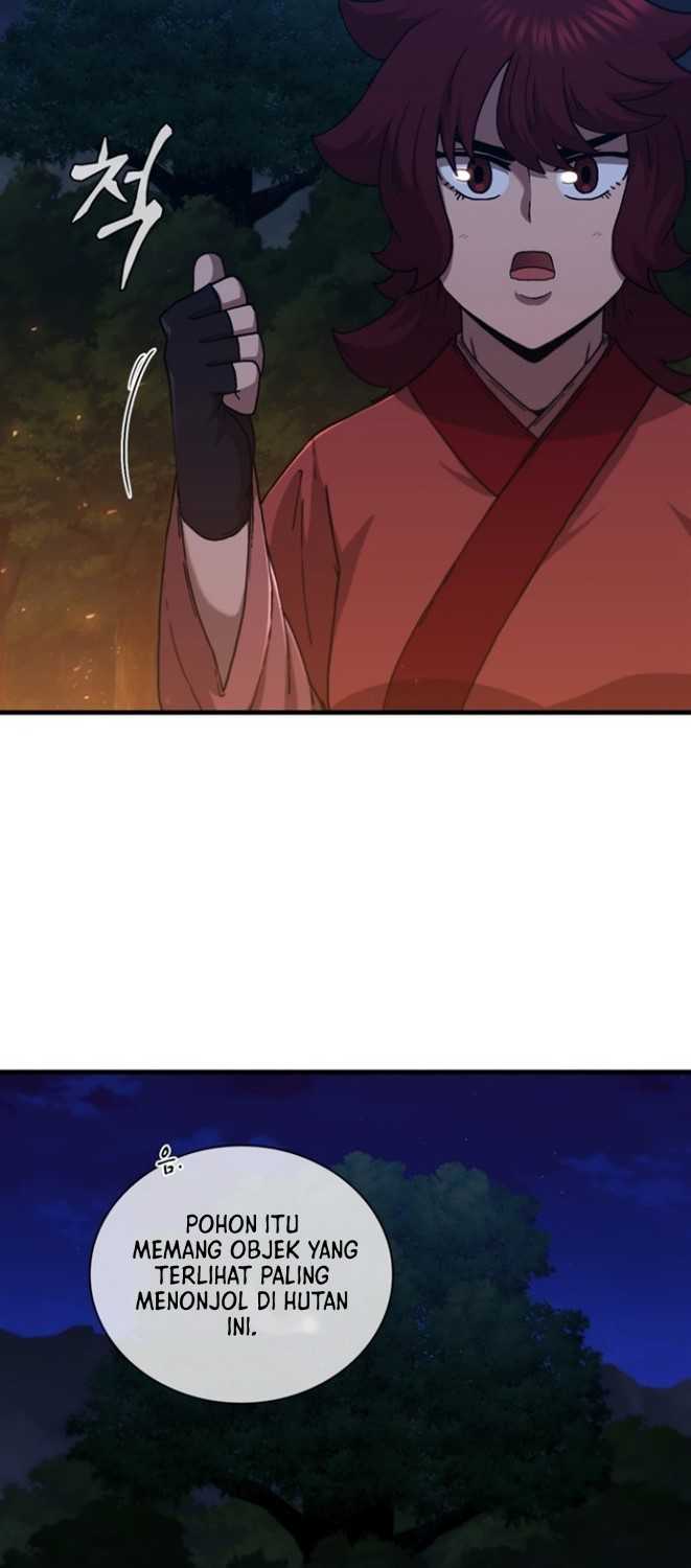 Sinsu Jeil Sword Chapter 88 - halaman 25