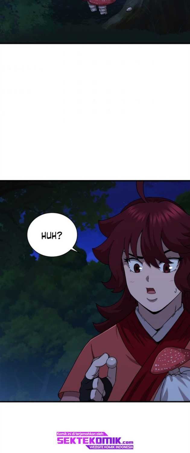 Sinsu Jeil Sword Chapter 88 - halaman 3