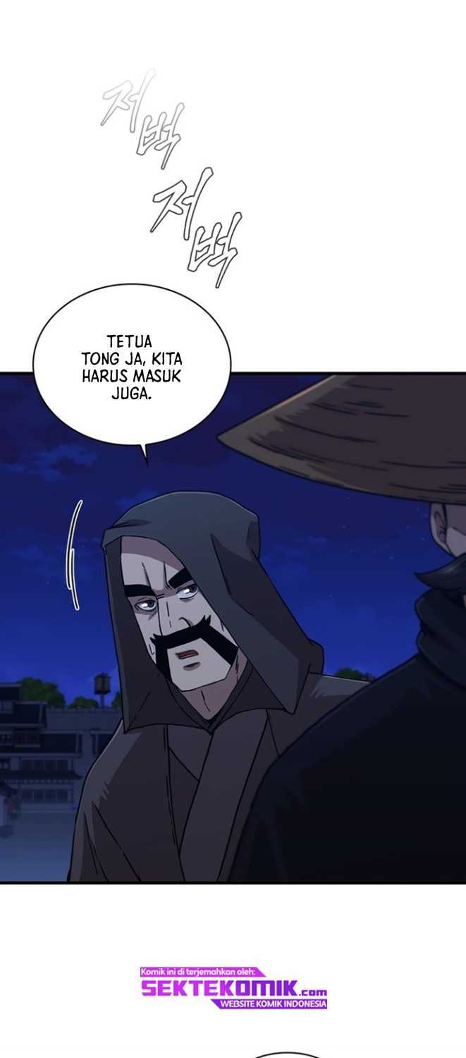 Sinsu Jeil Sword Chapter 88 - halaman 32