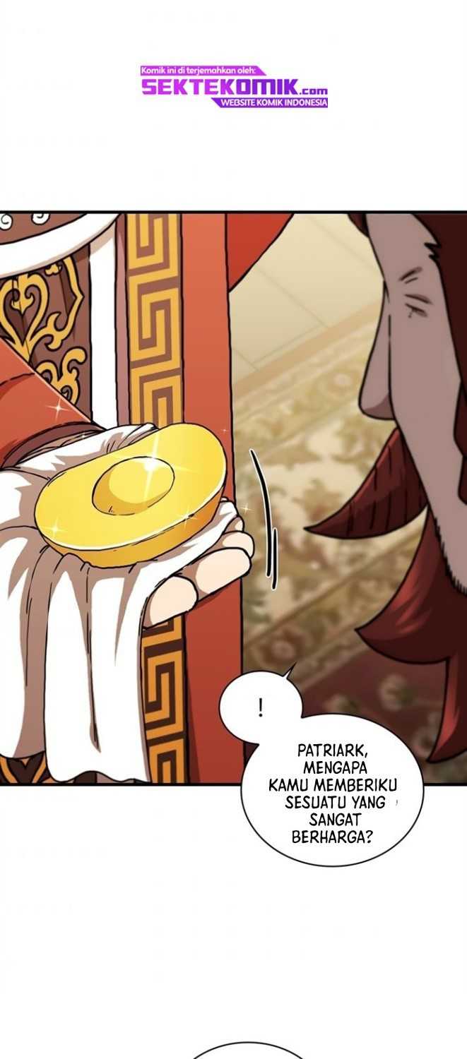Sinsu Jeil Sword Chapter 88 - halaman 35
