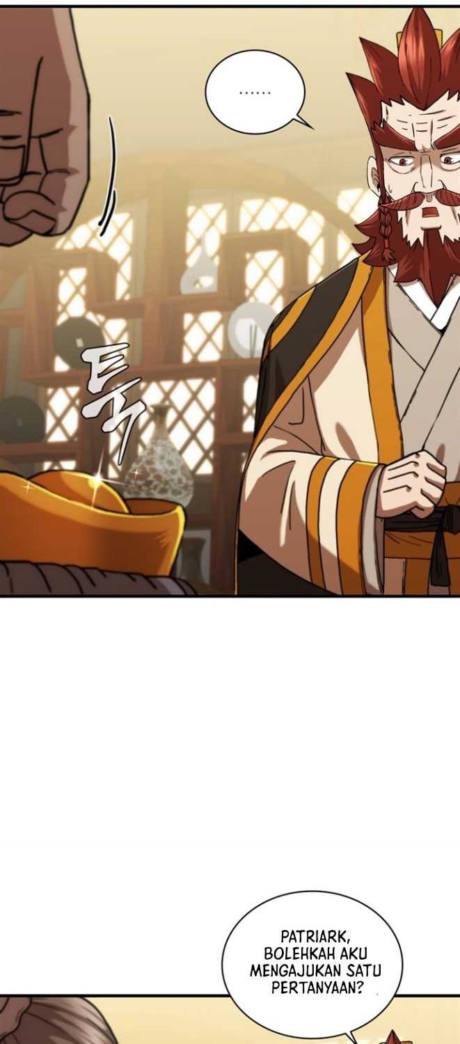 Sinsu Jeil Sword Chapter 88 - halaman 37