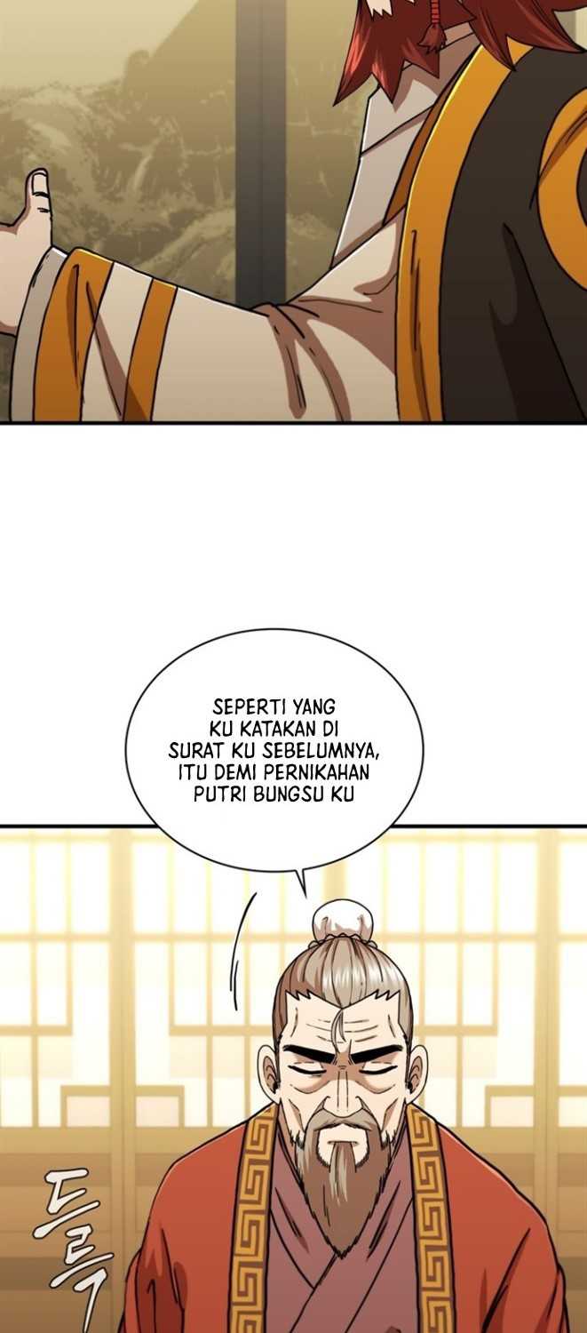 Sinsu Jeil Sword Chapter 88 - halaman 39