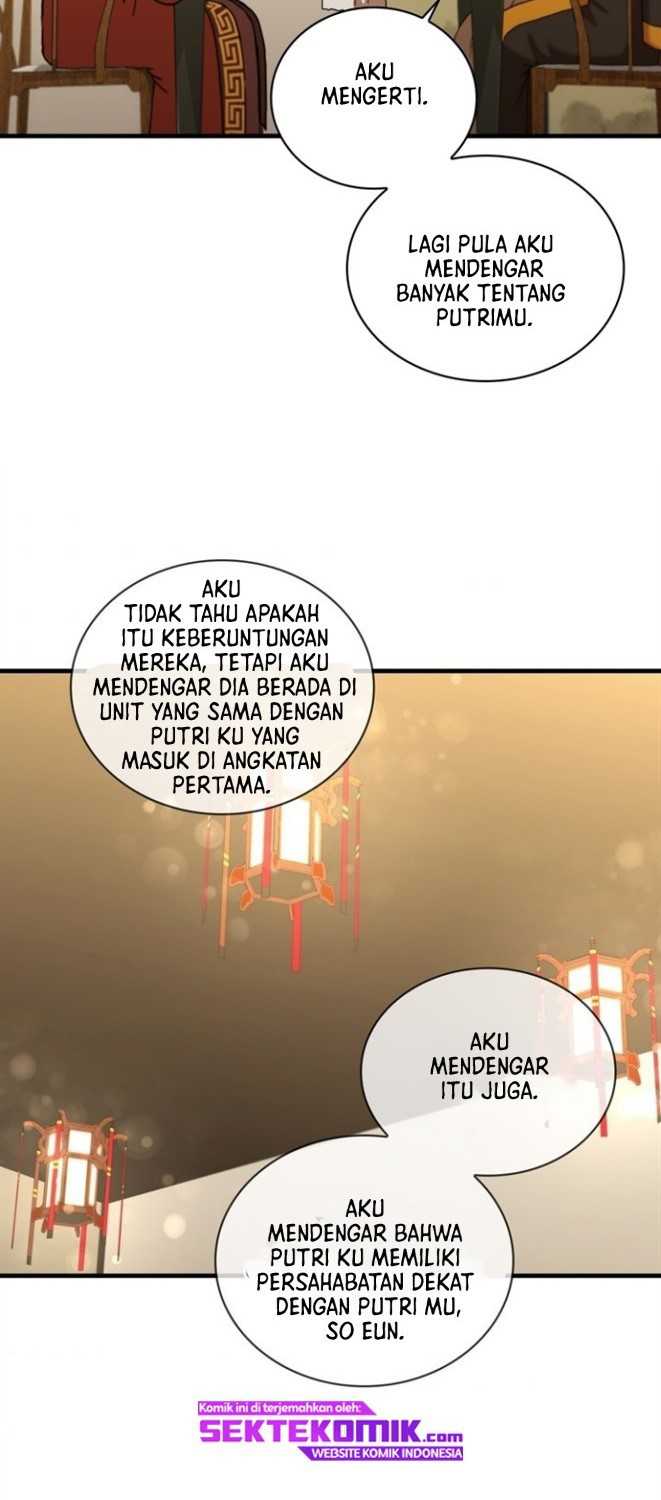 Sinsu Jeil Sword Chapter 88 - halaman 41