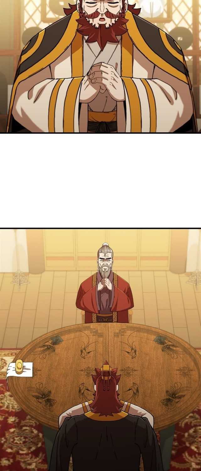 Sinsu Jeil Sword Chapter 88 - halaman 43