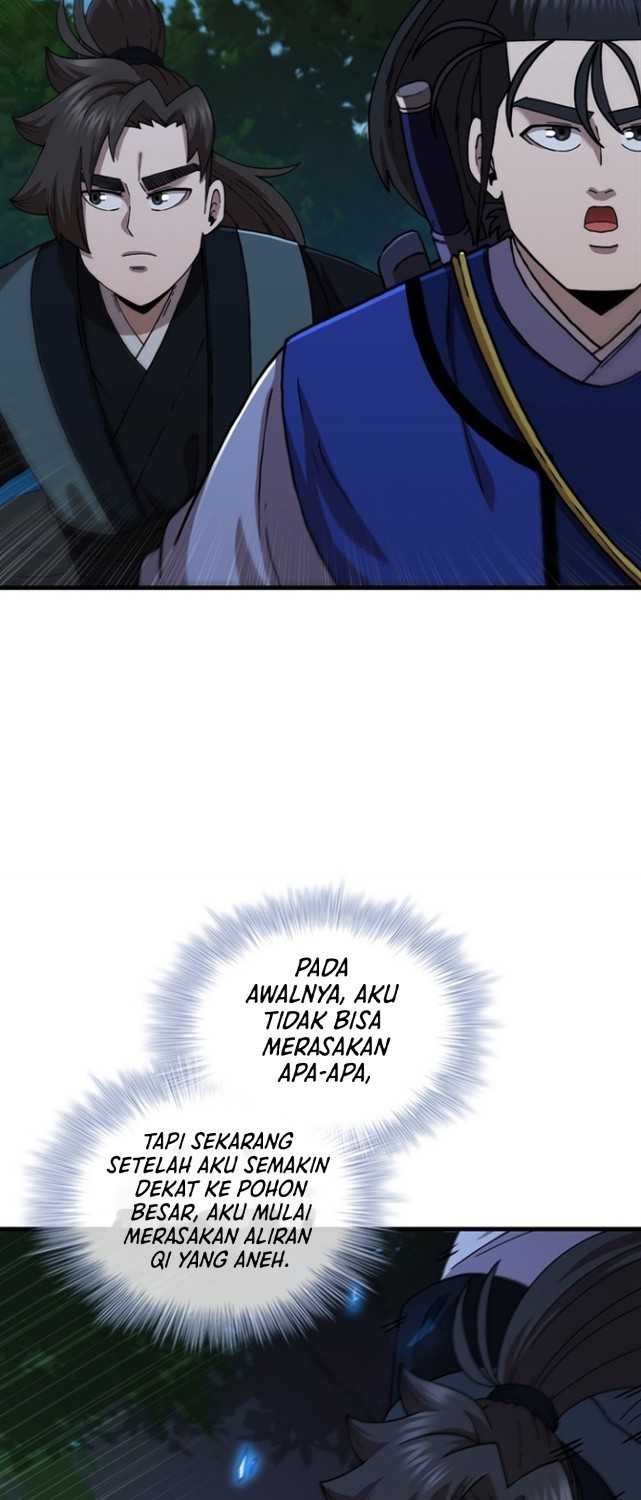 Sinsu Jeil Sword Chapter 88 - halaman 46