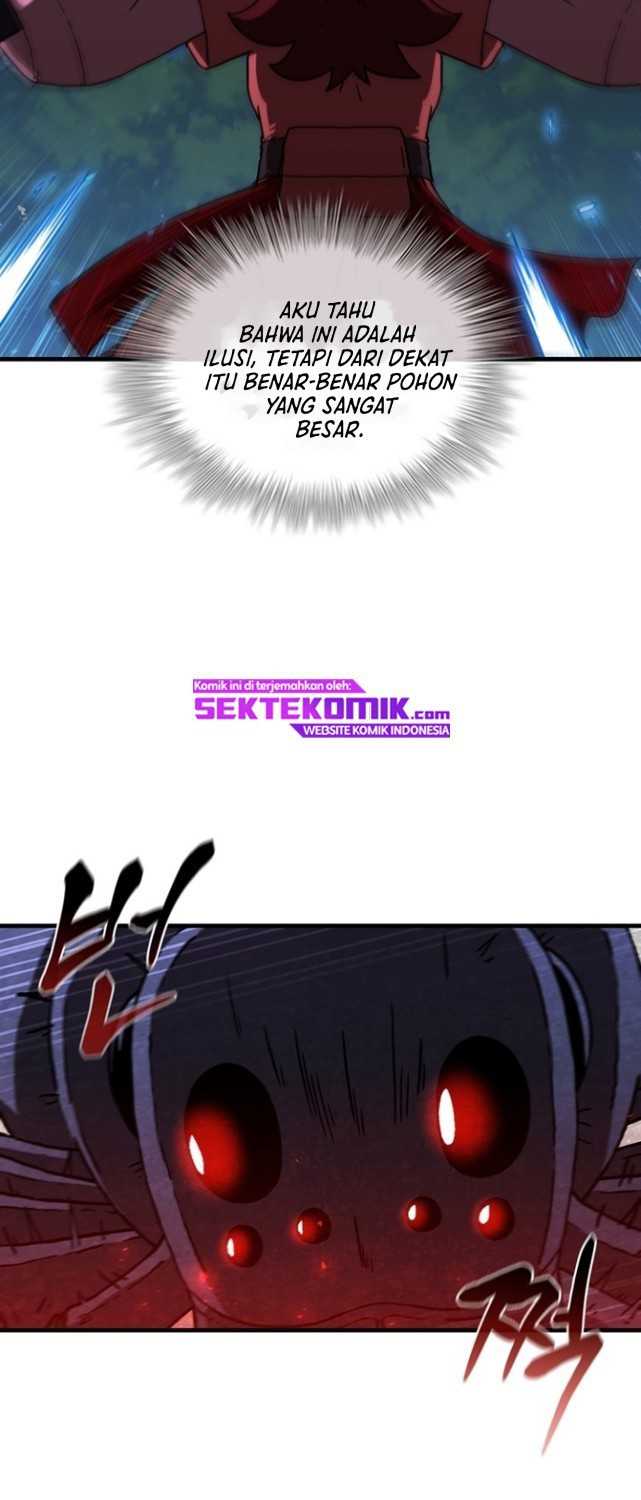Sinsu Jeil Sword Chapter 88 - halaman 50